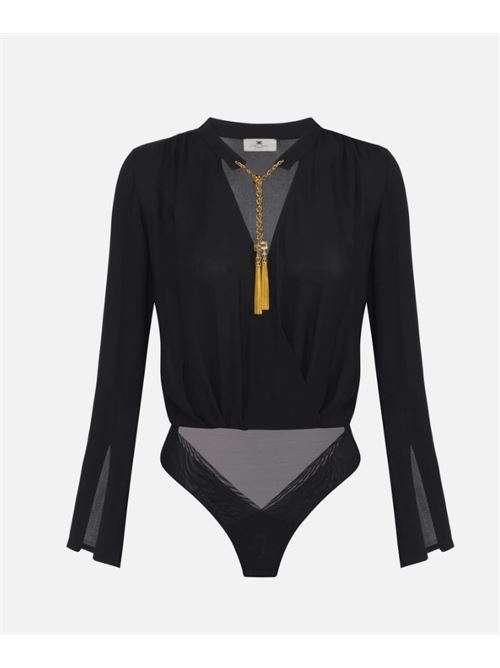 BODY CON DETTAGLI GIOIELLO